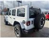 2021 Jeep Wrangler Unlimited Rubicon (Stk: L657) in Newmarket - Image 8 of 29