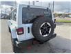 2021 Jeep Wrangler Unlimited Rubicon (Stk: L657) in Newmarket - Image 9 of 29