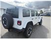 2021 Jeep Wrangler Unlimited Rubicon (Stk: L657) in Newmarket - Image 10 of 29