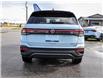 2026 Volkswagen Taos Comfortline Black Edition (Stk: HV622) in Walkerton - Image 4 of 23