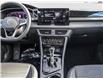 2026 Volkswagen Taos Comfortline Black Edition (Stk: HV622) in Walkerton - Image 15 of 23