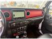 2021 Jeep Wrangler Unlimited Rubicon (Stk: L657) in Newmarket - Image 27 of 29