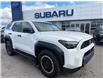2025 Toyota 4Runner Base (Stk: P2104) in Newmarket - Image 1 of 34
