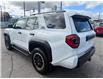 2025 Toyota 4Runner Base (Stk: P2104) in Newmarket - Image 9 of 34