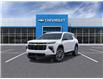 2026 Chevrolet Traverse LT (Stk: 26154) in Melfort - Image 1 of 6