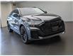 2026 Audi Q8 55 Technik (Stk: 184670) in Oakville - Image 1 of 12