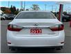 2017 Lexus ES 350 Base (Stk: W6885) in Cobourg - Image 6 of 26