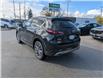 2025 Mazda CX-5 Signature (Stk: 25078D) in Owen Sound - Image 3 of 13