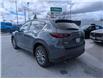 2025 Mazda CX-5 GS (Stk: 25196D) in Owen Sound - Image 3 of 8