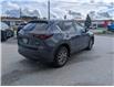 2025 Mazda CX-5 GS (Stk: 25196D) in Owen Sound - Image 5 of 8