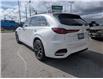 2025 Mazda CX-70 MHEV Signature (Stk: 25090D) in Owen Sound - Image 3 of 8