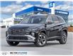 2026 Hyundai Tucson Preferred w/Trend Package (Stk: 032459) in Milton - Image 1 of 25