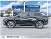 2026 Hyundai Tucson Preferred w/Trend Package (Stk: 032459) in Milton - Image 3 of 25