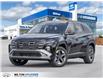 2026 Hyundai Tucson Preferred w/Trend Package (Stk: 032468) in Milton - Image 1 of 25