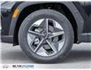 2026 Hyundai Tucson Preferred w/Trend Package (Stk: 032468) in Milton - Image 4 of 25