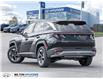 2026 Hyundai Tucson Preferred w/Trend Package (Stk: 032468) in Milton - Image 5 of 25