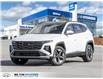 2026 Hyundai Tucson Preferred w/Trend Package (Stk: 032513) in Milton - Image 1 of 25