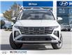 2026 Hyundai Tucson Preferred w/Trend Package (Stk: 032513) in Milton - Image 2 of 25
