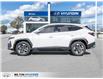 2026 Hyundai Tucson Preferred w/Trend Package (Stk: 032513) in Milton - Image 3 of 25