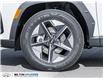 2026 Hyundai Tucson Preferred w/Trend Package (Stk: 032513) in Milton - Image 4 of 25