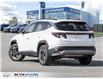 2026 Hyundai Tucson Preferred w/Trend Package (Stk: 032513) in Milton - Image 5 of 25