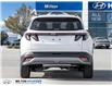 2026 Hyundai Tucson Preferred w/Trend Package (Stk: 032513) in Milton - Image 6 of 25