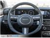 2026 Hyundai Tucson Preferred w/Trend Package (Stk: 032513) in Milton - Image 9 of 25