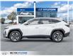 2026 Hyundai Tucson Preferred w/Trend Package (Stk: 032515) in Milton - Image 3 of 25