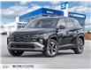 2026 Hyundai Tucson Preferred w/Trend Package (Stk: 032454) in Milton - Image 1 of 25