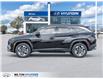 2026 Hyundai Tucson Preferred w/Trend Package (Stk: 032454) in Milton - Image 3 of 25