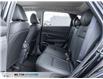 2026 Hyundai Tucson Preferred w/Trend Package (Stk: 032454) in Milton - Image 23 of 25