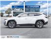 2026 Hyundai Tucson Preferred w/Trend Package (Stk: 032524) in Milton - Image 3 of 25