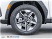 2026 Hyundai Tucson Preferred w/Trend Package (Stk: 032524) in Milton - Image 4 of 25