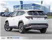 2026 Hyundai Tucson Preferred w/Trend Package (Stk: 032524) in Milton - Image 5 of 25