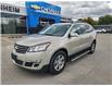 2017 Chevrolet Traverse 2LT (Stk: TT019A) in Blenheim - Image 2 of 19 2017 Chevrolet Traverse 2LT (Stk: TT019A) in Blenheim - Image 2 of 19