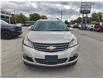 2017 Chevrolet Traverse 2LT (Stk: TT019A) in Blenheim - Image 3 of 19 2017 Chevrolet Traverse 2LT (Stk: TT019A) in Blenheim - Image 3 of 19