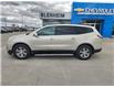 2017 Chevrolet Traverse 2LT (Stk: TT019A) in Blenheim - Image 4 of 19 2017 Chevrolet Traverse 2LT (Stk: TT019A) in Blenheim - Image 4 of 19