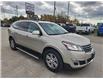 2017 Chevrolet Traverse 2LT (Stk: TT019A) in Blenheim - Image 9 of 19 2017 Chevrolet Traverse 2LT (Stk: TT019A) in Blenheim - Image 9 of 19