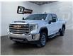 2023 GMC Sierra 3500HD SLE (Stk: 351162) in Medicine Hat - Image 1 of 15