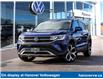 2023 Volkswagen Taos Highline (Stk: HV585A) in Walkerton - Image 1 of 24