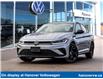 2026 Volkswagen Jetta Comfortline (Stk: HV619) in Walkerton - Image 1 of 24