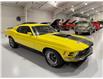1970 Ford Mustang Mach 1 (Stk: 104210) in Watford - Image 15 of 47 1970 Ford Mustang Mach 1 (Stk: 104210) in Watford - Image 15 of 47