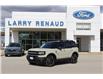 2025 Ford Bronco Sport Outer Banks (Stk: BR251) in Harrow - Image 1 of 19