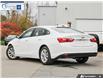 2023 Chevrolet Malibu 1LT (Stk: PR2088) in Brockville - Image 4 of 27 2023 Chevrolet Malibu 1LT (Stk: PR2088) in Brockville - Image 4 of 27