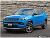 2024 Jeep Compass Limited (Stk: 16718A) in Hamilton - Image 1 of 27