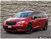2024 Chrysler Pacifica Limited (Stk: 16716A) in Hamilton - Image 1 of 27