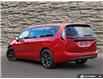 2024 Chrysler Pacifica Limited (Stk: 16716A) in Hamilton - Image 4 of 27