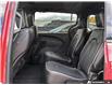 2024 Chrysler Pacifica Limited (Stk: 16716A) in Hamilton - Image 24 of 27