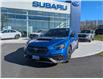2023 Subaru WRX Sport (Stk: P899) in Bracebridge - Image 1 of 18