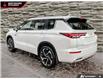 2025 Mitsubishi Outlander PHEV GT (Stk: 627650) in North Vancouver - Image 4 of 23